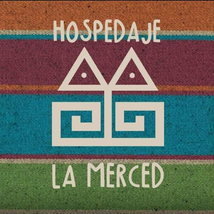 Hospedaje La Merced 乌玛瓦卡 外观 照片